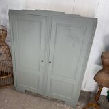 Armoire parisienne