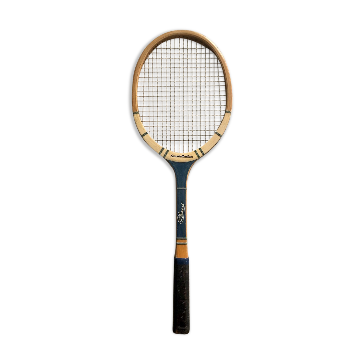 Tennis racket - Victor Clement