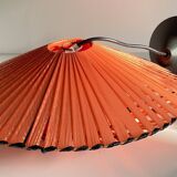 Geometric pendant light from the 50s