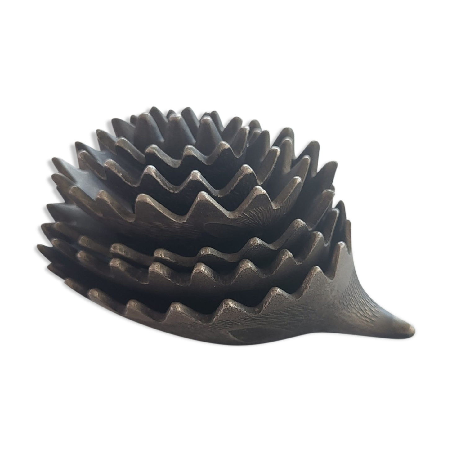 Hedgehog Walter Bosse