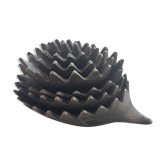 Hedgehog Walter Bosse