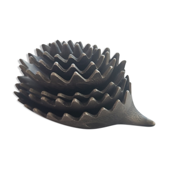 Hedgehog Walter Bosse