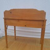 Bureau bambou