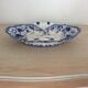 Coupelle porcelaine.