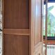 Art Deco Parisian wardrobe