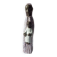 Sculpture Vierge à l’enfant
