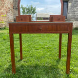 Art Deco hairdresser