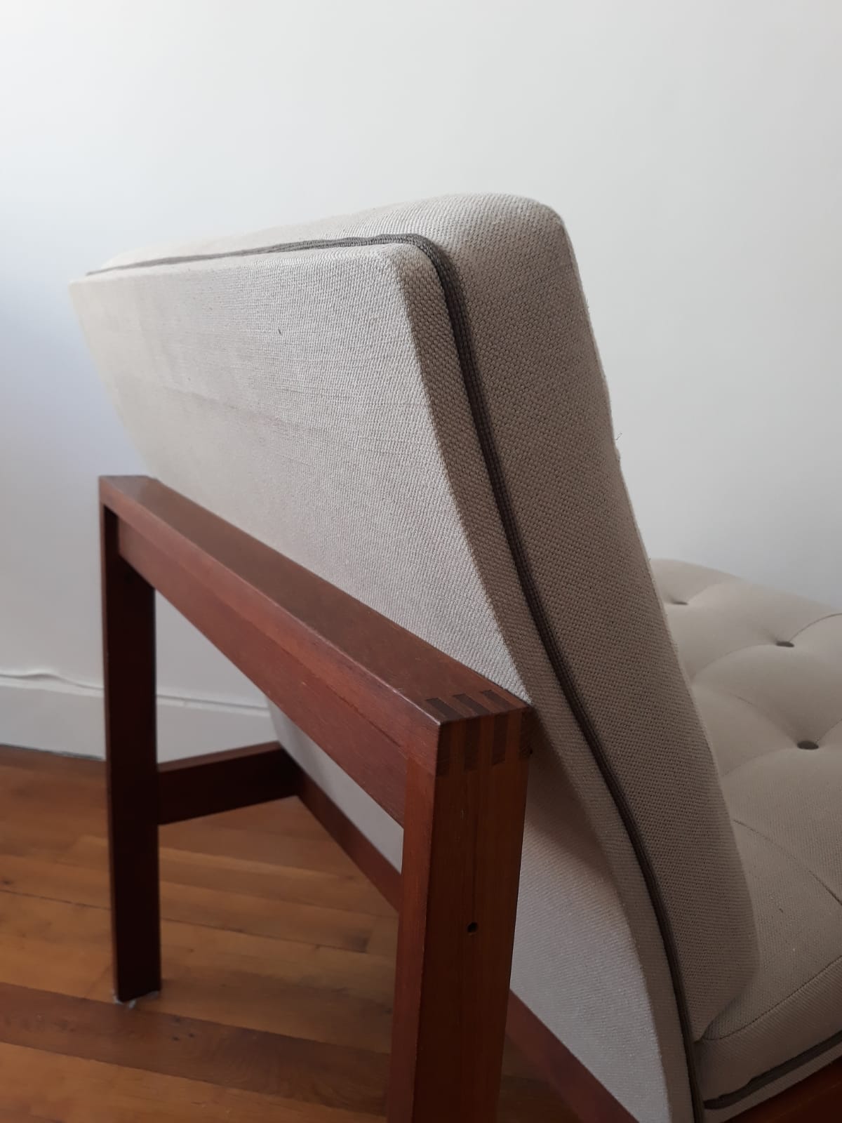 Danish driver by Knudsen and Lind for France and son