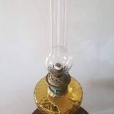 Oil lamp