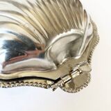 Shell butter dish, 1950s