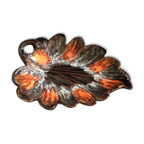 Flat sheet flame Vallauris