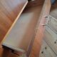 Vintage chest of drawers, sideboard, old bar furniture