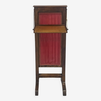 Rare Furniture with so-called Billet Doux system Louis Philippe
