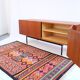 Mid-Century buffet/commode style, Behr Waeckerlin B20 in teak, 1960s.