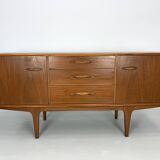 Vintage Jentique sideboard 1960's