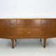 Buffet vintage Jentique 1960