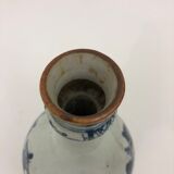 Asian vase