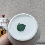 Service à thé porcelaine de Limoges