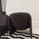 Pair of Alky Giancarlo Piretti armchairs