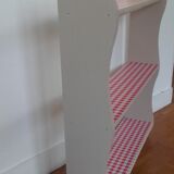 Vintage shelf