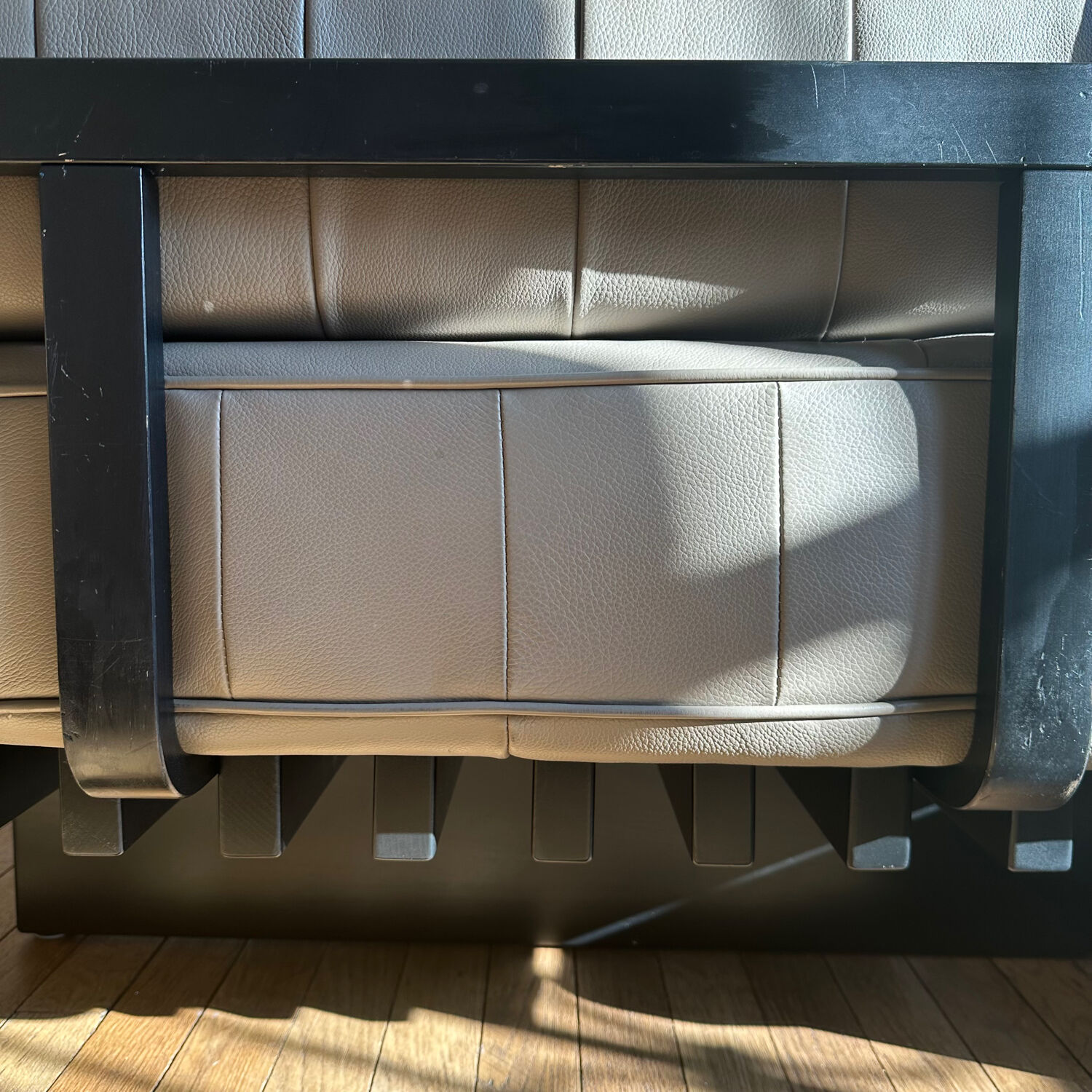 Daybed DS-80 De Sede