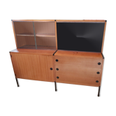 Vintage Minvielle ARP cabinet