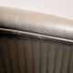 Aura Leather Sofa Set by Paolo Piva for Wittmann, 1980s, Set of 3