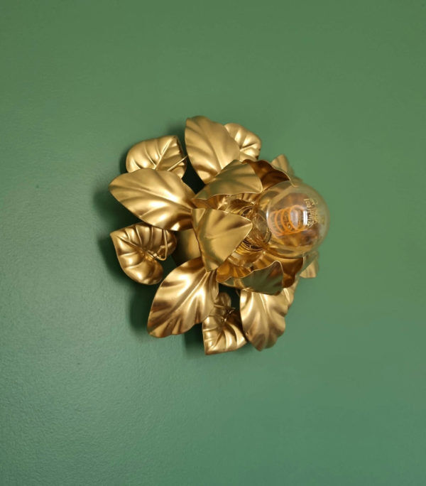 Sheet lamp *F10