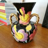 Ensemble de vases Vallauris