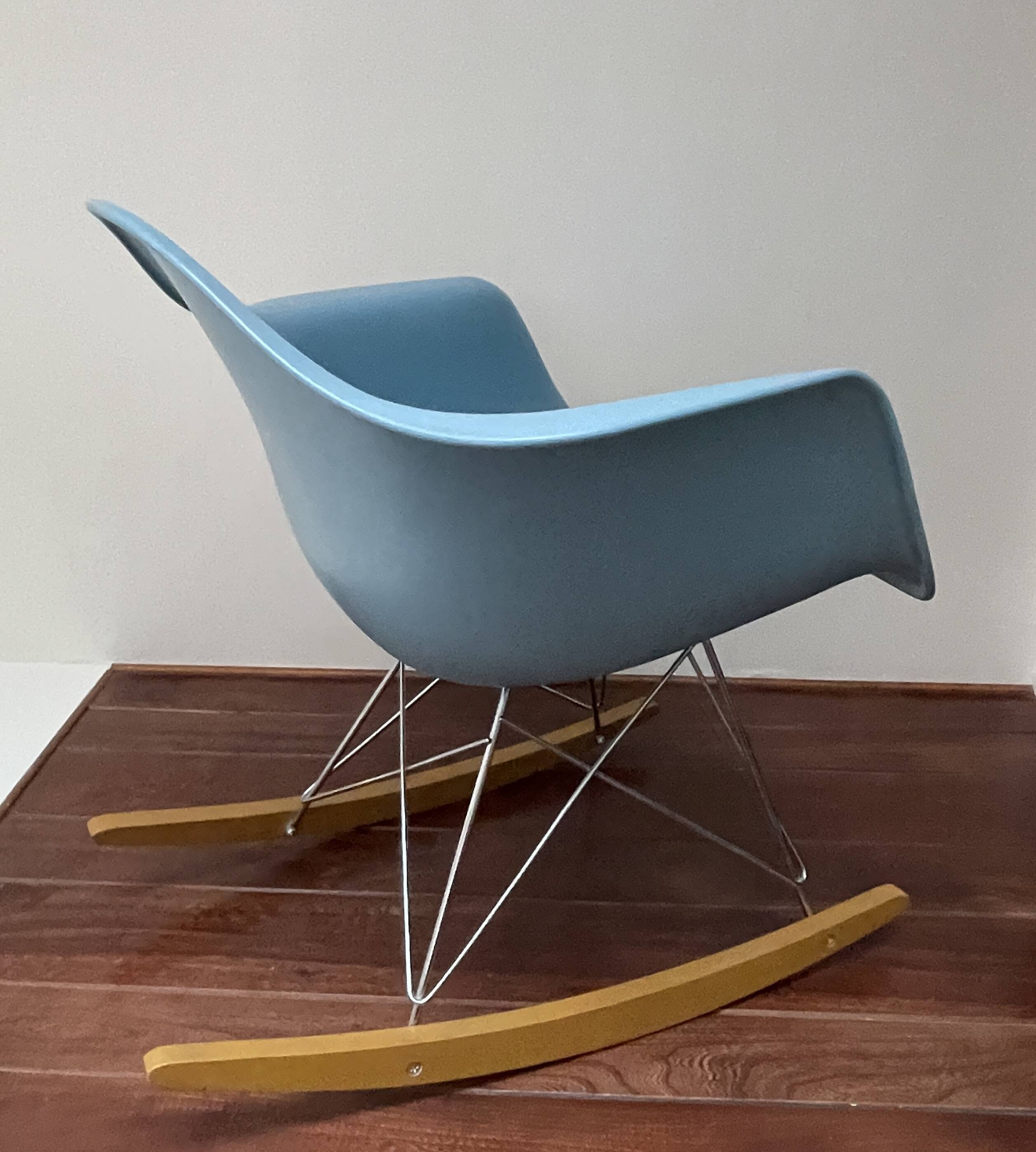 EAMES Rocking Chair VITRA edition