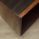 Rosewood bookcase, Danish design, 1970s, production: Denmark