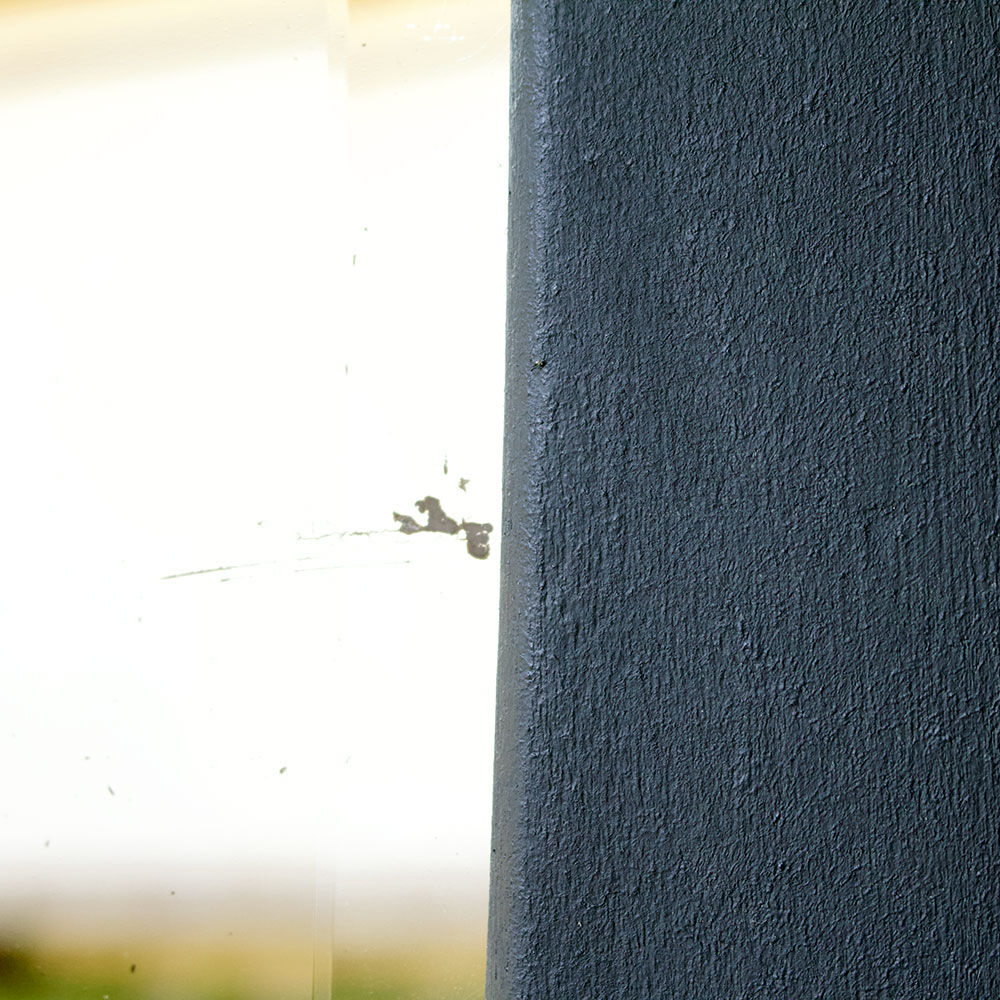 Cabinet 1 door beveled mirror