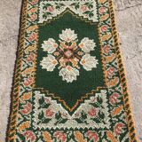 Tapis seventies