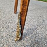 Louis XVI style side table