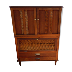 Secrétaire vintage