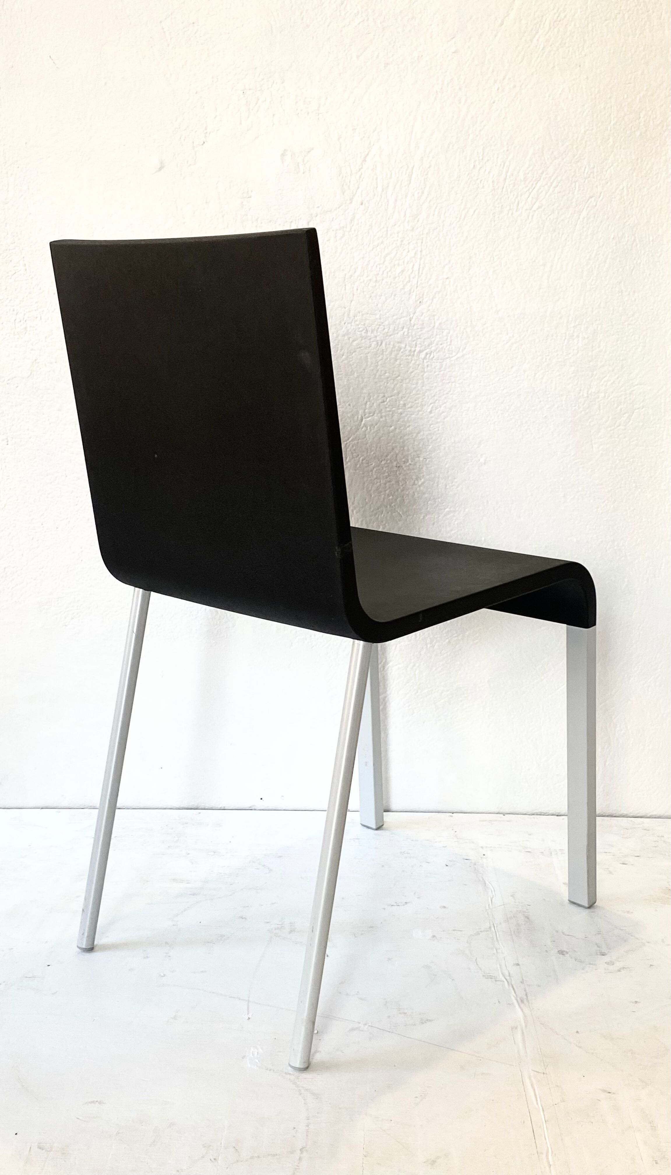 Chair Maarten Van Severen