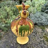 Ceramic pitcher