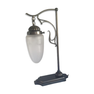 Base de lampe fabriquée par Lustrarte