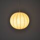 Cocoon Pendant Lamp by Achille & Pier Giacomo Castiglioni for Flos, 1960s