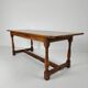 French antique dining table 1800-1830