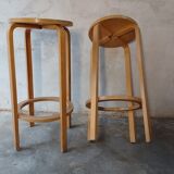 Bar top stool