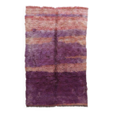 Beni MGuild Vintage Rug - 325 x 197 cm