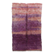 Tapis Vintage Beni MGuild - 325 x 197 cm