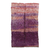 Tapis Vintage Beni MGuild - 325 x 197 cm