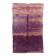 Tapis Vintage Beni MGuild - 325 x 197 cm