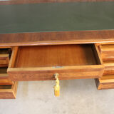 Louis xvi style art deco writing desk circa 1930 france