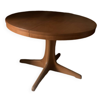 Table à manger vintage Baumann