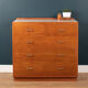 Commode scandinave