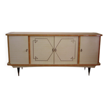 Enfilade