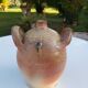 Sandstone cylinder